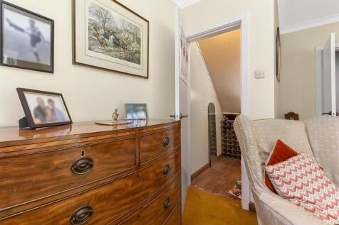 Cherry Tree House, Leamington Hastings