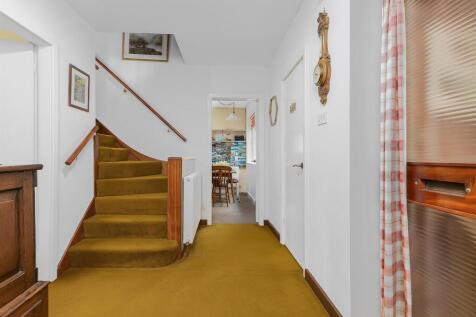 Cherry Tree House, Leamington Hastings