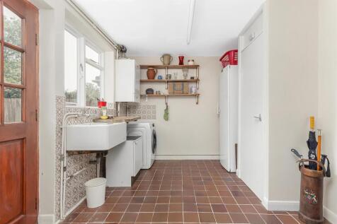 Cherry Tree House, Leamington Hastings