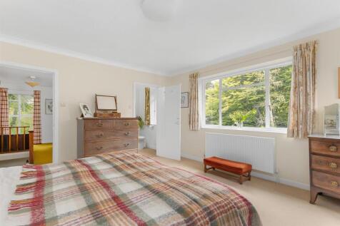 Cherry Tree House, Leamington Hastings