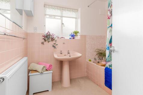 Cherry Tree House, Leamington Hastings