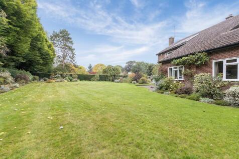 Cherry Tree House, Leamington Hastings