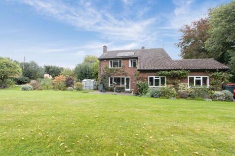 Cherry Tree House, Leamington Hastings