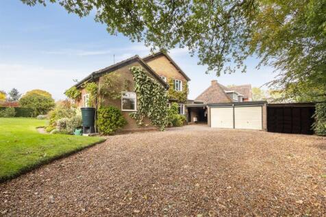 Cherry Tree House, Leamington Hastings