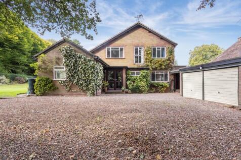 Cherry Tree House, Leamington Hastings