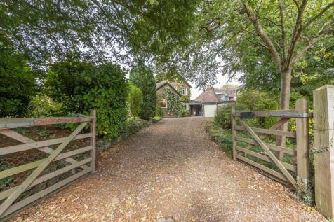 Cherry Tree House, Leamington Hastings