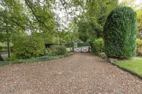 Cherry Tree House, Leamington Hastings