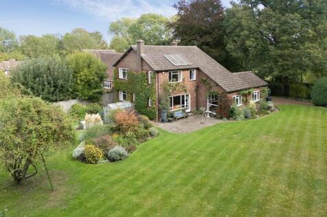 Cherry Tree House, Leamington Hastings