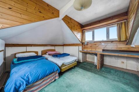 24 Rugby Lane, Stretton On Dunsmore