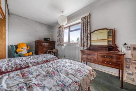 24 Rugby Lane, Stretton On Dunsmore