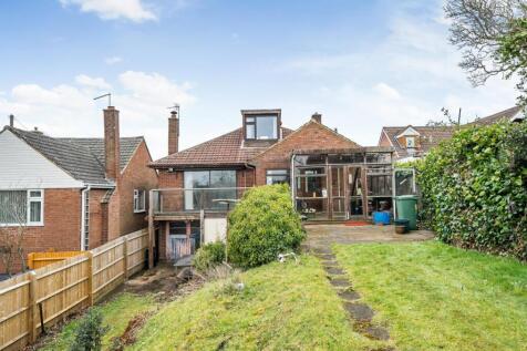 24 Rugby Lane, Stretton On Dunsmore