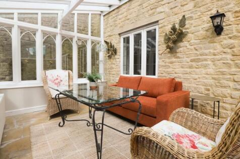 Conservatory 2