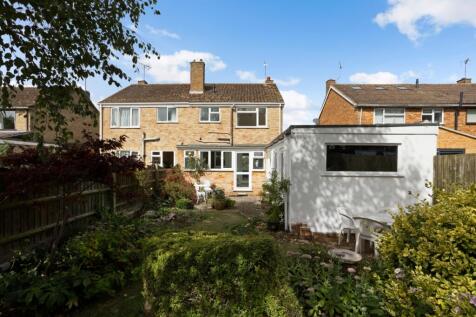 36 Stanwell Drive...
