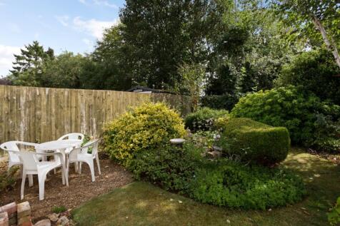 36 Stanwell Drive...