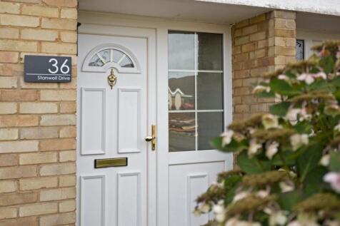 36 Stanwell Drive...