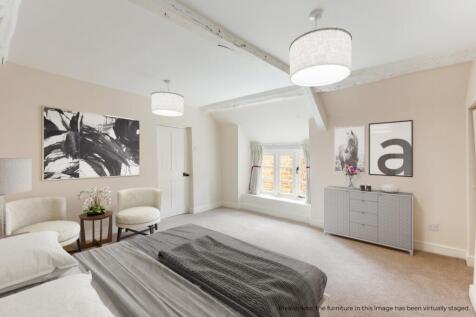 Bakery Flat The T...