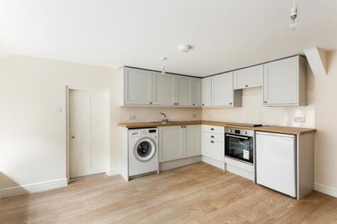 Bakery Flat The T...