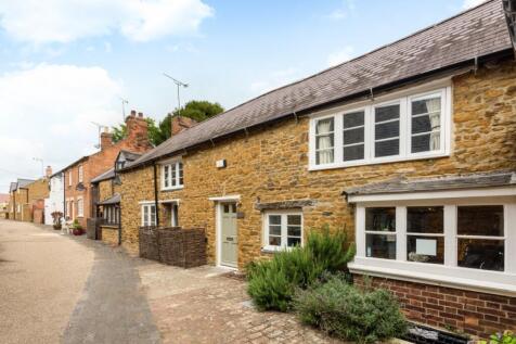 Bakery Flat The T...