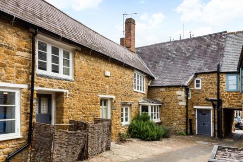 Bakery Flat The T...