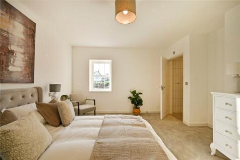 Show Home