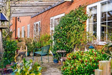 Private Garden
