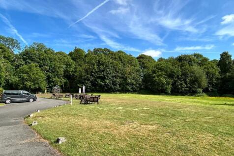 Communal Gardens