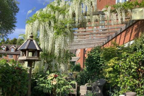 Private Garden