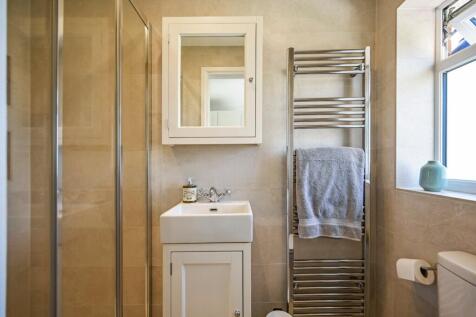 D/S Showerroom