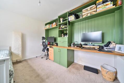 Dining Room / Office