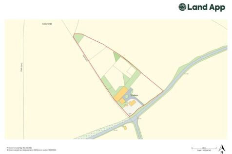 Land Plan