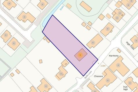 Land Plan