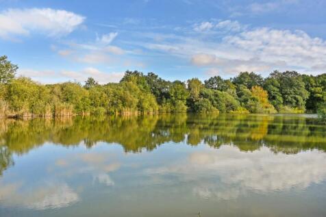 Otium Lake