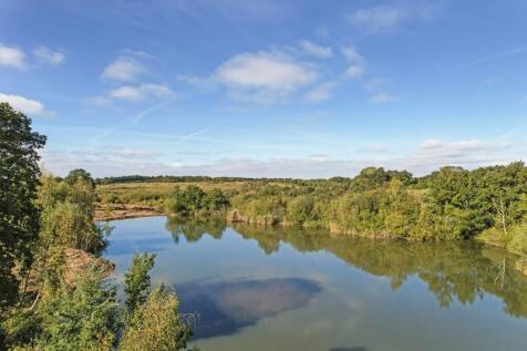 Otium Lake