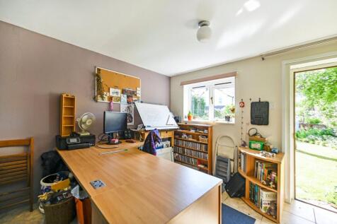 Office/Studio