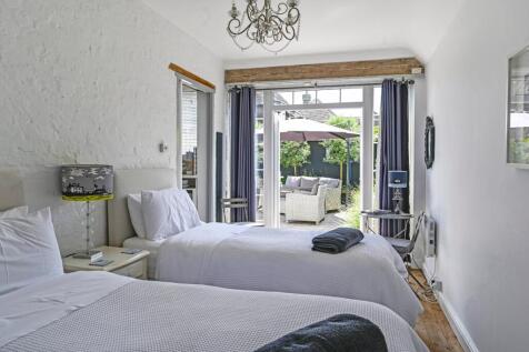 Granny Annexe