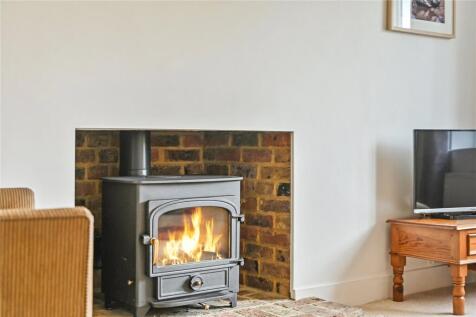 Wood Burning Stove