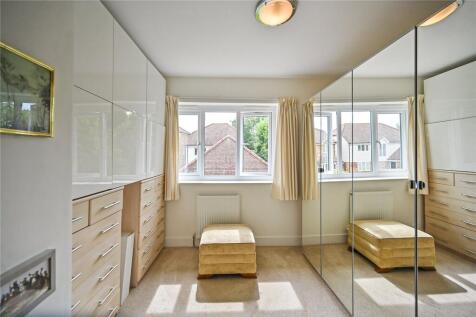 Dressing Room