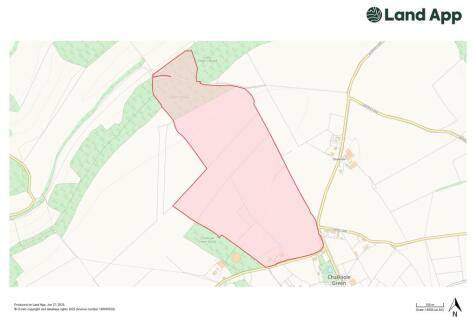 Land Plan