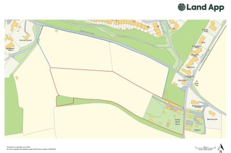 Land Plan