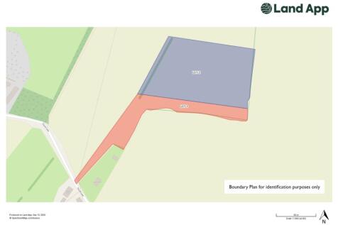 Land Plan