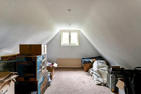 Loft Room