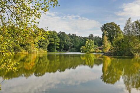 Otium Lake