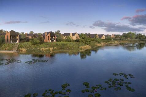 The Lakeside Homes