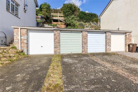 Garage &amp; Parking