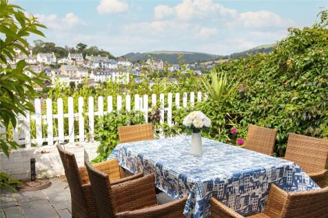 Dining Terrace