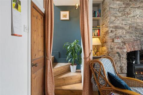 Tiller Cottage