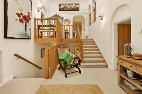 Entrance Lobby