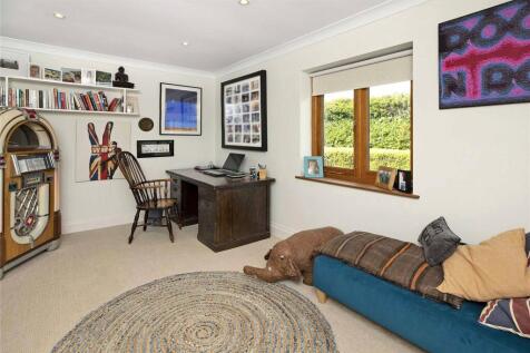 Study / Office