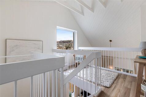 Galleried Landing