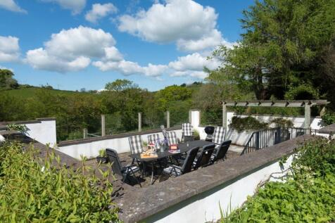bbq terrace